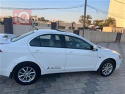 ميتسوبيشي لانسر